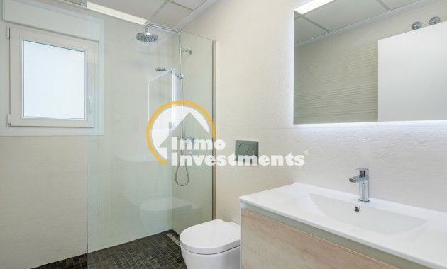 Obra nueva - Chalet pareado - Ciudad Quesada