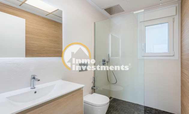 Obra nueva - Chalet pareado - Ciudad Quesada