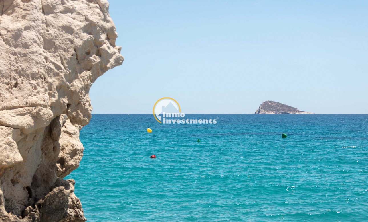 Obra nueva - Chalet pareado - Ciudad Quesada