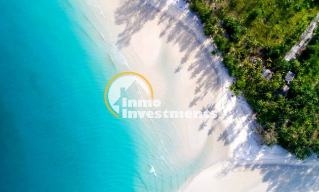 Obra nueva - Chalet pareado - Ciudad Quesada