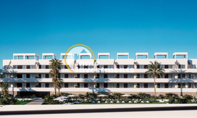 Nieuwbouw - Penthouse - Finestrat - 