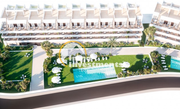 Nieuwbouw - Appartement - Finestrat - 