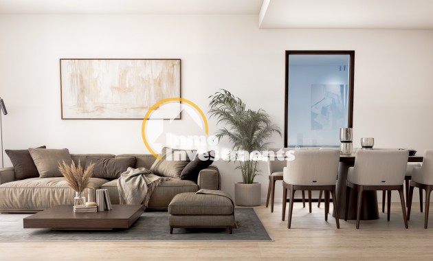 Nieuwbouw - Appartement - Finestrat - 