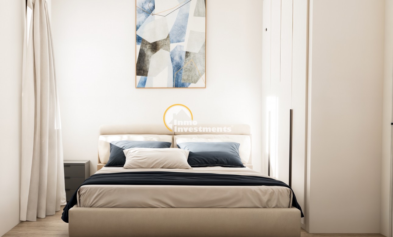 Nieuwbouw - Appartement - Finestrat - 