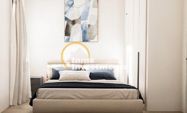 Nieuwbouw - Appartement - Finestrat - 