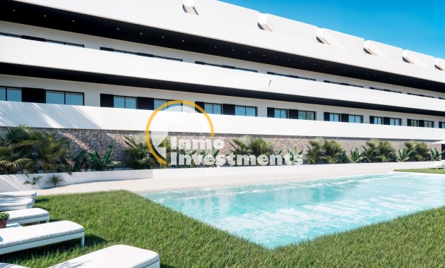 Nieuwbouw - Appartement - Finestrat - 