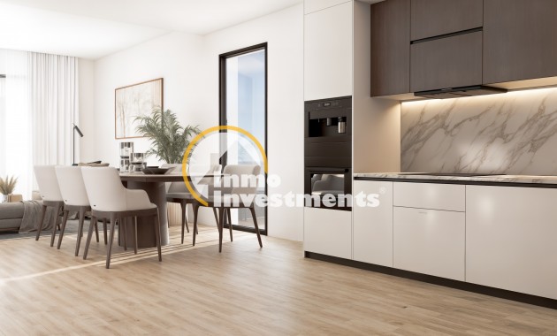 Nieuwbouw - Penthouse - Finestrat - 