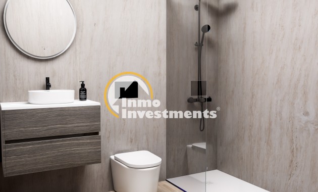 Nieuwbouw - Penthouse - Finestrat - 
