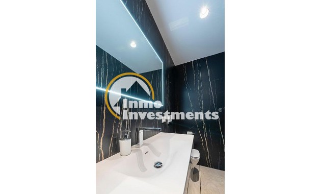 Nouvelle Construction - Villa - Calpe
