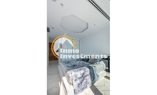 Nouvelle Construction - Villa - Calpe