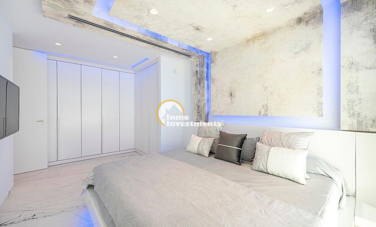 Nouvelle Construction - Villa - Calpe