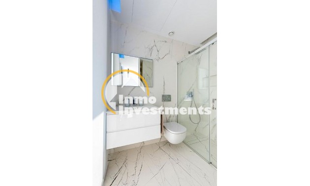 Nouvelle Construction - Villa - Calpe