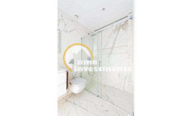 Nouvelle Construction - Villa - Calpe