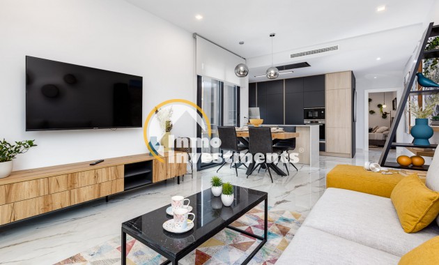 New build - low-bungalow - Ciudad Quesada