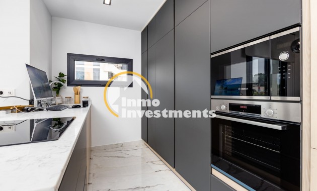 New build - low-bungalow - Ciudad Quesada
