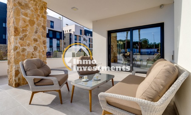 New build - low-bungalow - Ciudad Quesada