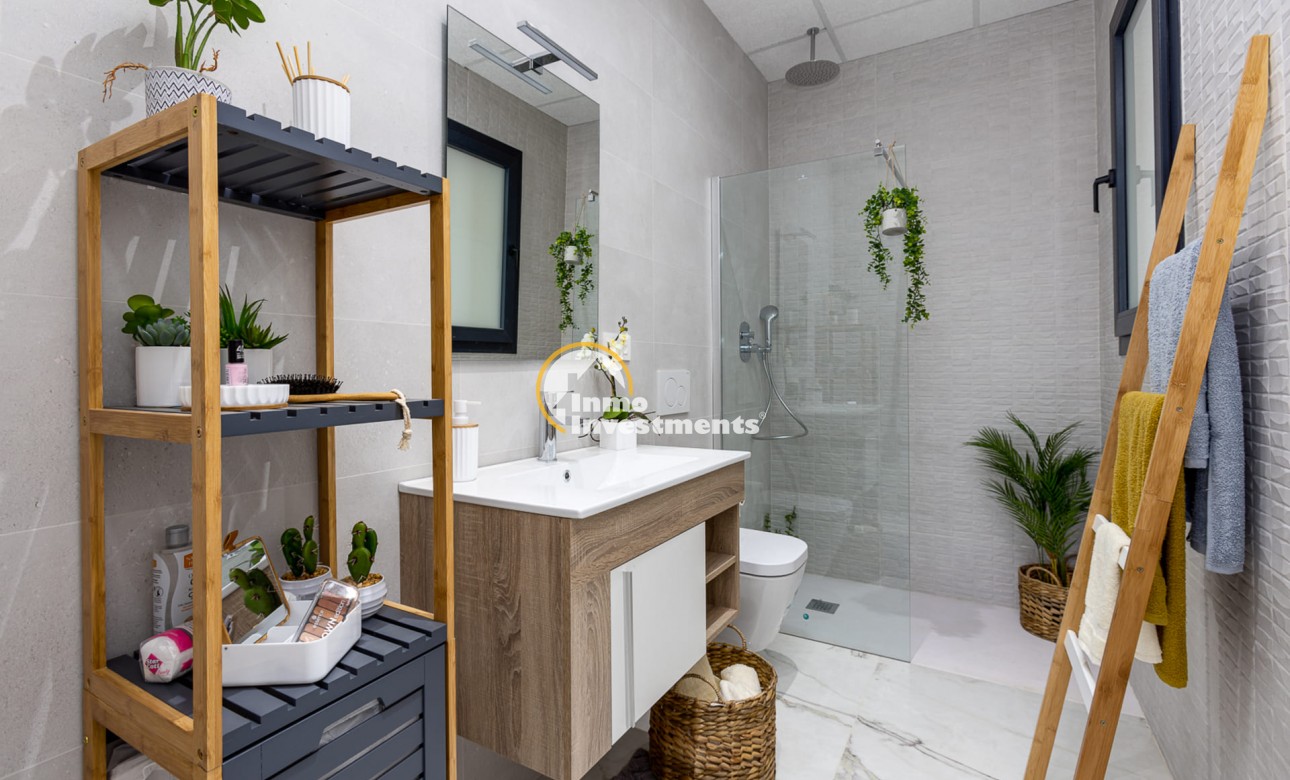 New build - low-bungalow - Ciudad Quesada