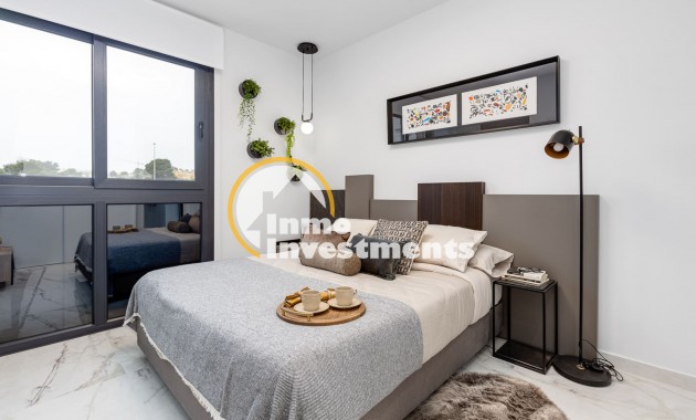 New build - low-bungalow - Ciudad Quesada