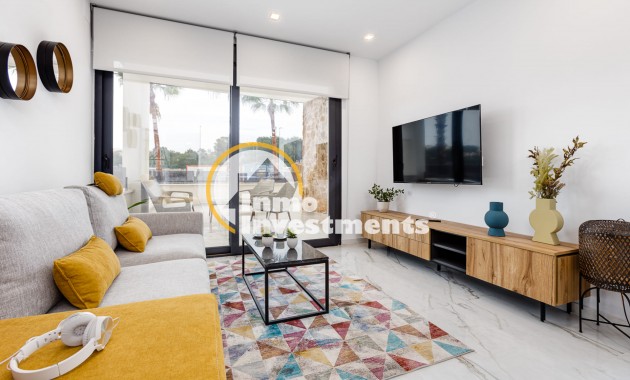 New build - low-bungalow - Ciudad Quesada