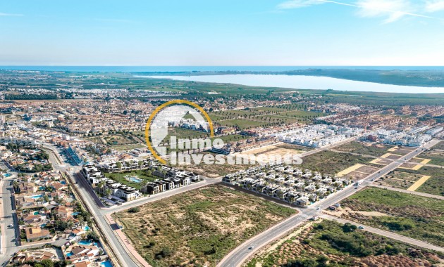 New build - low-bungalow - Ciudad Quesada