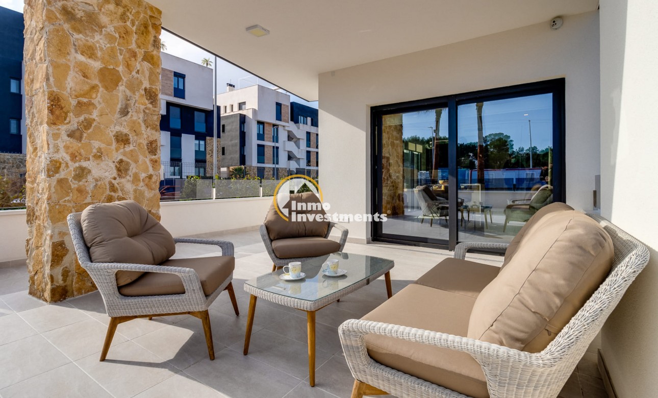 Nieuwbouw - Penthouse - Ciudad Quesada