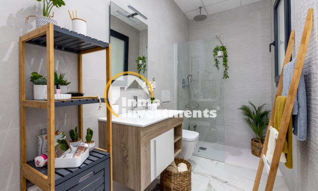 Nieuwbouw - Penthouse - Ciudad Quesada