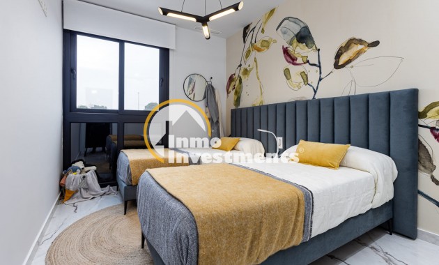 New build - Apartment - Ciudad Quesada