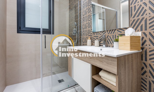 New build - Apartment - Ciudad Quesada