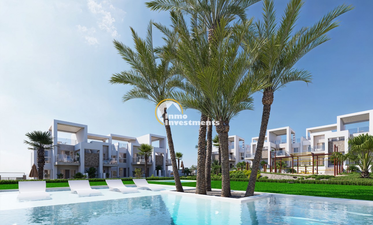 New build - Apartment - Ciudad Quesada - Doña Pepa