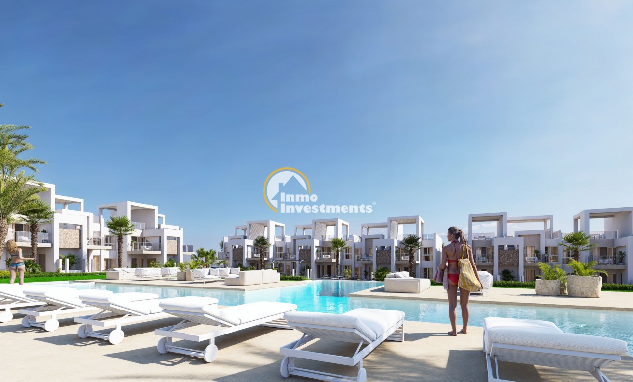 New build - Apartment - Ciudad Quesada - Doña Pepa