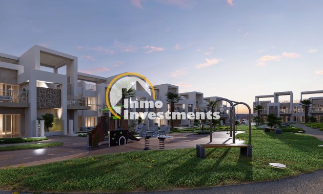 New build - Apartment - Ciudad Quesada - Doña Pepa