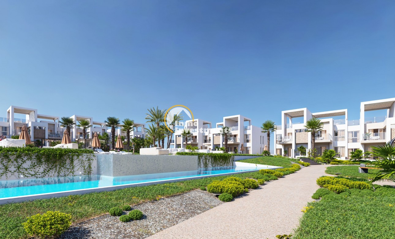 New build - Apartment - Ciudad Quesada - Doña Pepa