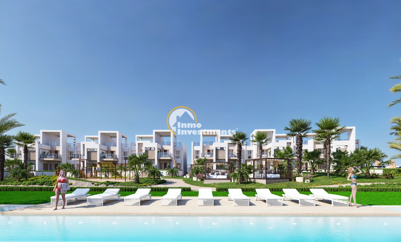 Nieuwbouw - Penthouse - Ciudad Quesada - Doña Pepa