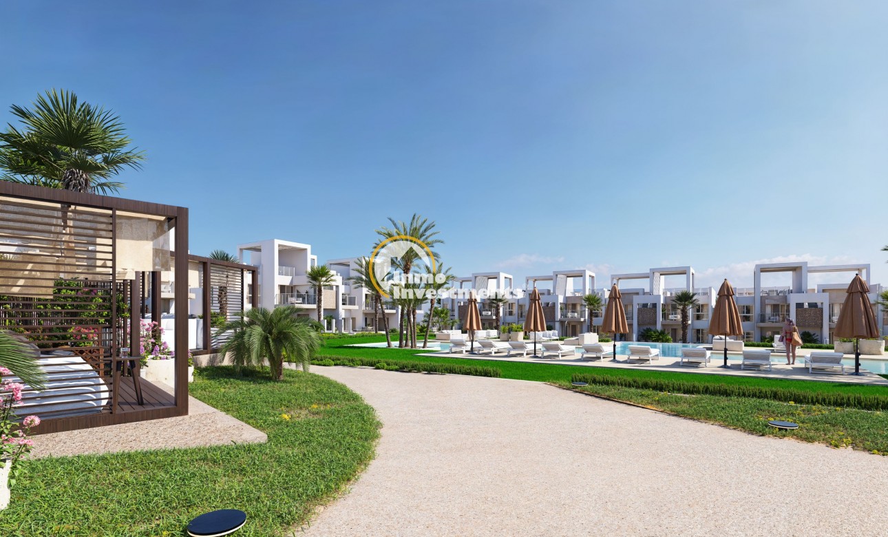 Nieuwbouw - Penthouse - Ciudad Quesada - Doña Pepa