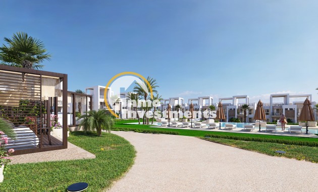 Nieuwbouw - Penthouse - Ciudad Quesada - Doña Pepa