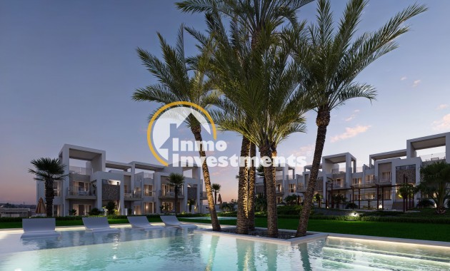 Nieuwbouw - Penthouse - Ciudad Quesada - Doña Pepa