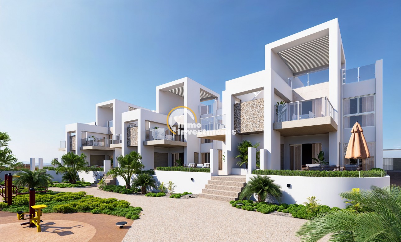 Nieuwbouw - Penthouse - Ciudad Quesada - Doña Pepa