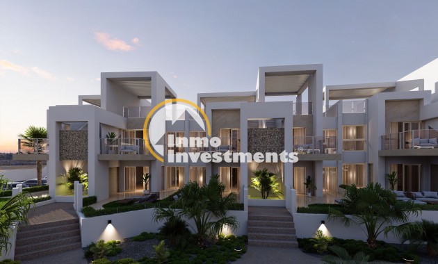 Nieuwbouw - Penthouse - Ciudad Quesada - Doña Pepa