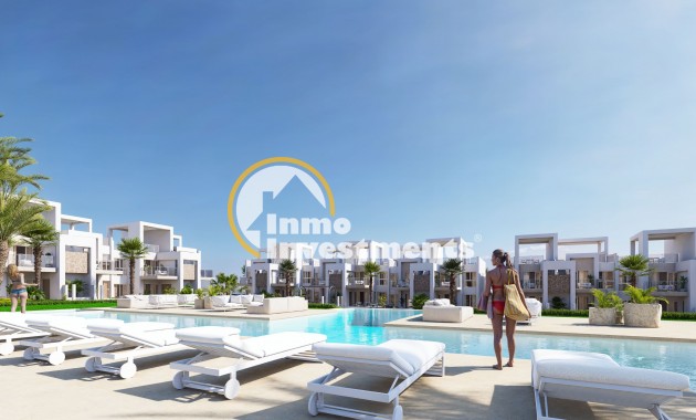 Nieuwbouw - Penthouse - Ciudad Quesada - Doña Pepa