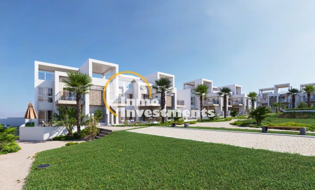 Nieuwbouw - Penthouse - Ciudad Quesada - Doña Pepa