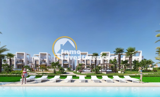 New build - Apartment - Ciudad Quesada - Doña Pepa