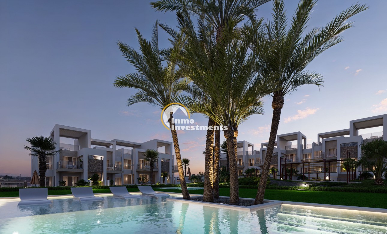 New build - Apartment - Ciudad Quesada - Doña Pepa