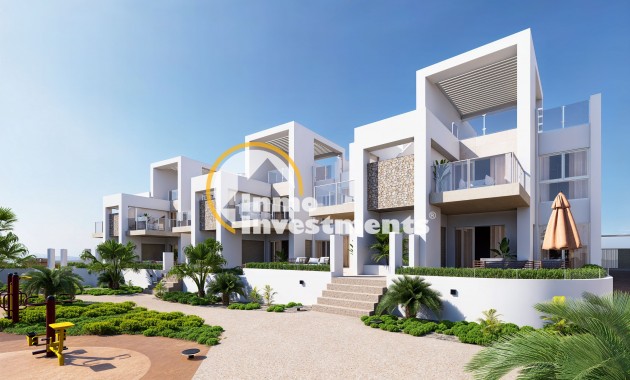 New build - Apartment - Ciudad Quesada - Doña Pepa