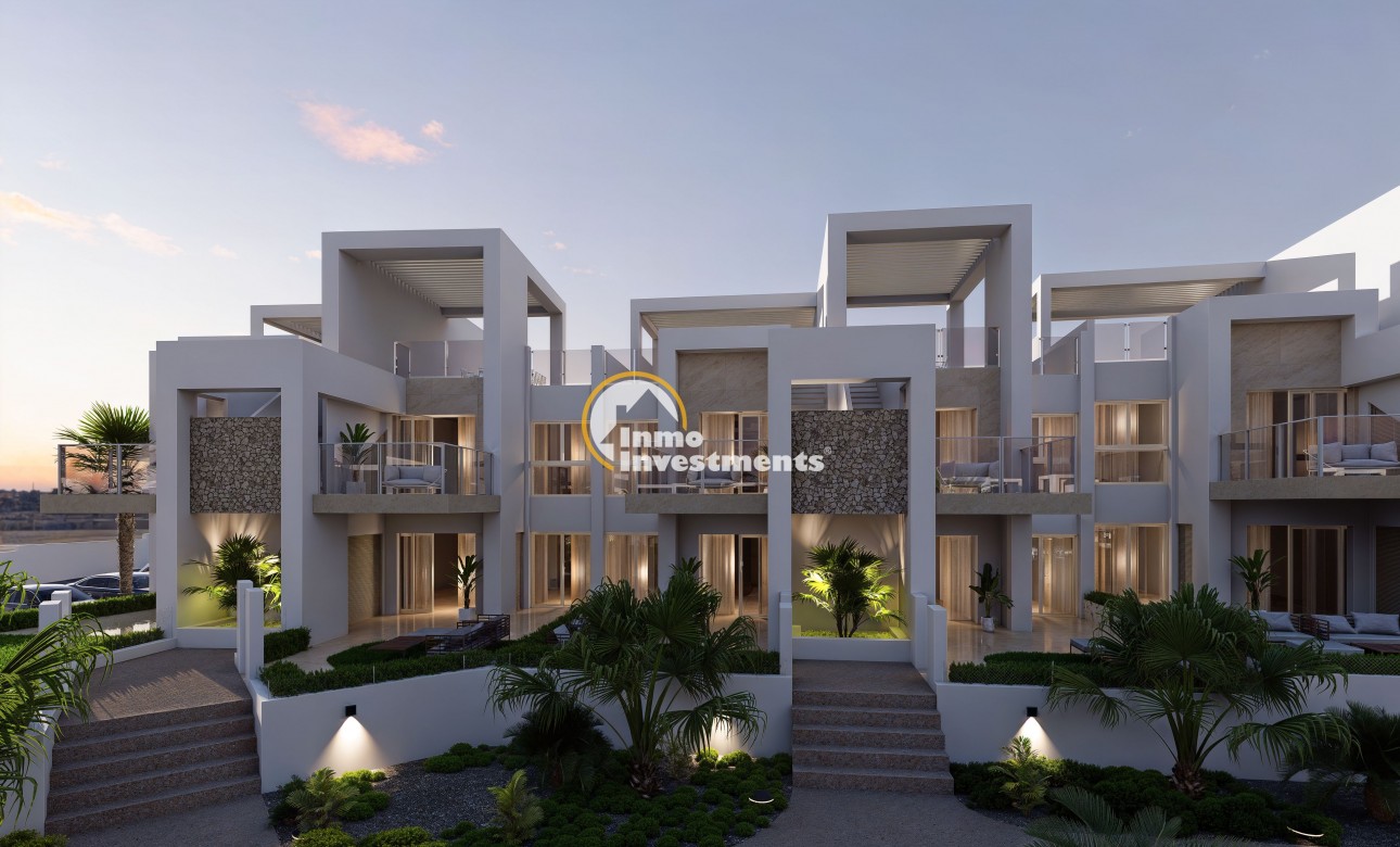New build - Apartment - Ciudad Quesada - Doña Pepa