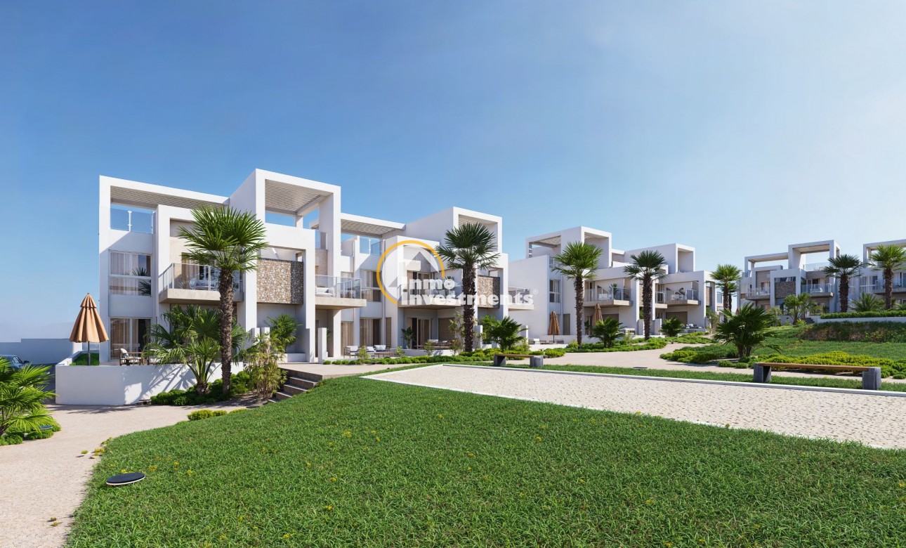 New build - Apartment - Ciudad Quesada - Doña Pepa