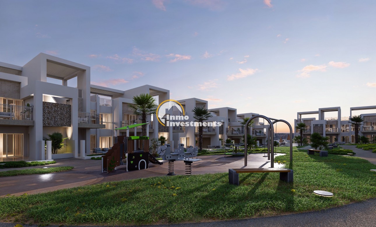 New build - Apartment - Ciudad Quesada - Doña Pepa