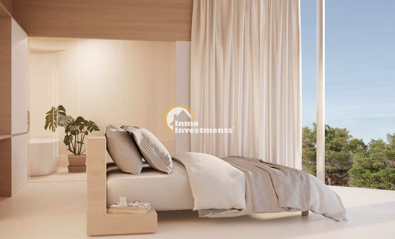 Nieuwbouw - Villa - Orihuela Costa - 