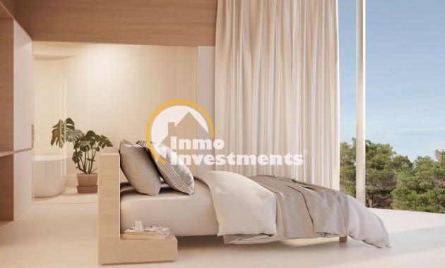 Nieuwbouw - Villa - Orihuela Costa - 