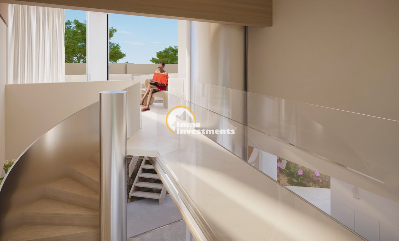 Nieuwbouw - Villa - Orihuela Costa - 