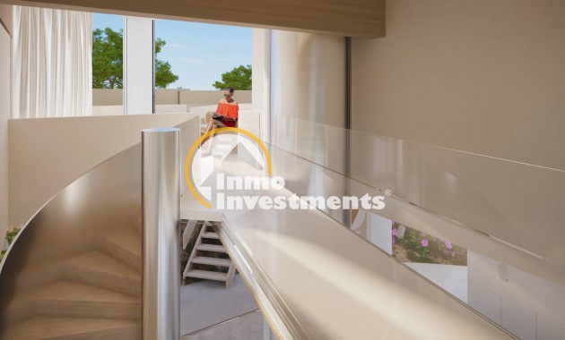 Nieuwbouw - Villa - Orihuela Costa - 